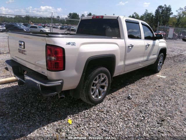 3GTU2VEC8EG517979 GMC Sierra 1500 Slt