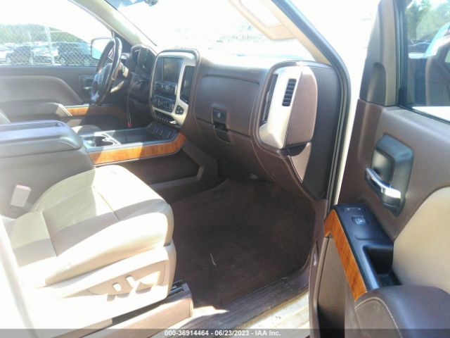 3GTU2VEC8EG517979 GMC Sierra 1500 Slt