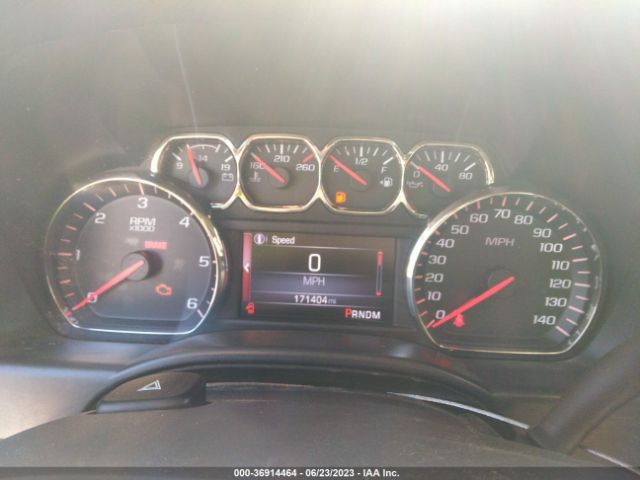 3GTU2VEC8EG517979 GMC Sierra 1500 Slt