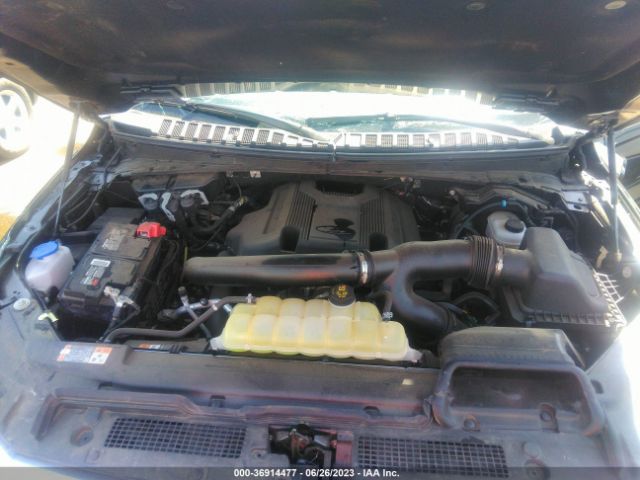 1FMJU1JT6LEA62562 Ford Expedition Xlt