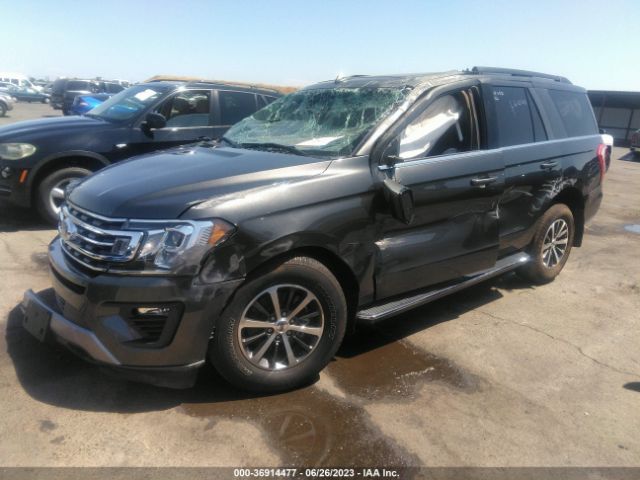 1FMJU1JT6LEA62562 Ford Expedition Xlt