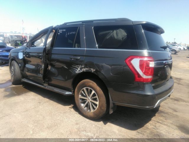 1FMJU1JT6LEA62562 Ford Expedition Xlt