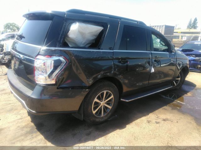 1FMJU1JT6LEA62562 Ford Expedition Xlt