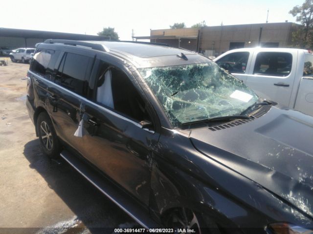 1FMJU1JT6LEA62562 Ford Expedition Xlt