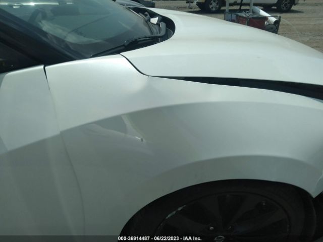 1N4AA6AP6GC413734 Nissan Maxima 3.5 Sr