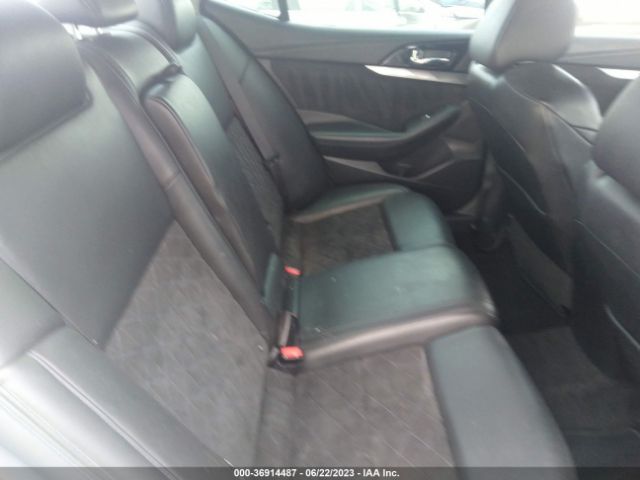 1N4AA6AP6GC413734 Nissan Maxima 3.5 Sr