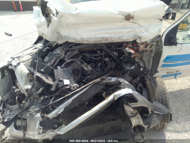 Ford F150 Super Cab 2015 1FTFX1EF5FFC37081 Image 10