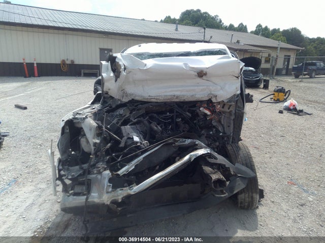 Ford F150 Super Cab 2015 1FTFX1EF5FFC37081 Image 13
