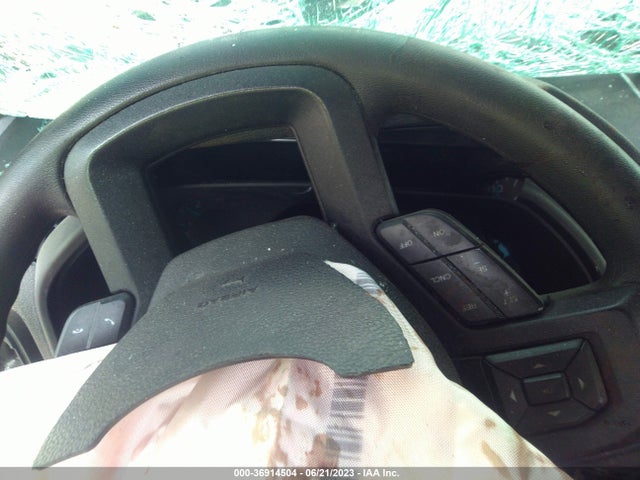 Ford F150 Super Cab 2015 1FTFX1EF5FFC37081 Image 7
