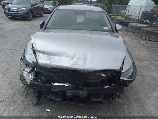 2020 Hyundai Sonata, VIN: KMHL34JJ7LA010022