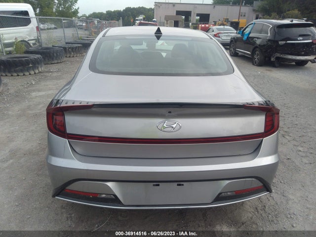 2020 Hyundai Sonata, VIN: KMHL34JJ7LA010022