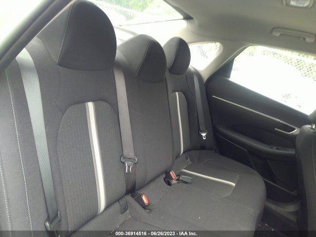 2020 Hyundai Sonata, VIN: KMHL34JJ7LA010022