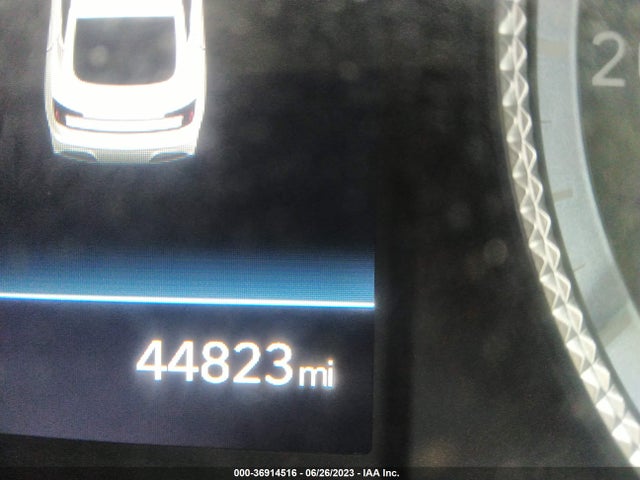 2020 Hyundai Sonata, VIN: KMHL34JJ7LA010022