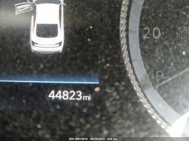2020 Hyundai Sonata, VIN: KMHL34JJ7LA010022