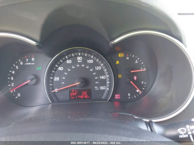 KIA SORENTO LX 2015 5XYKT3A67FG547306 Image 13