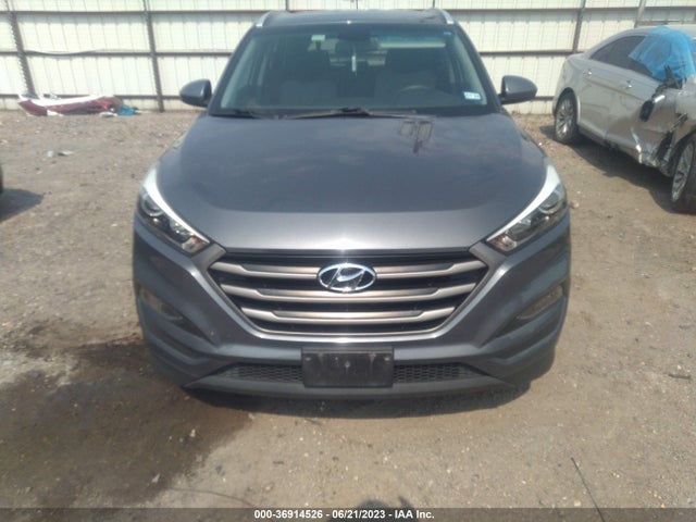 Hyundai TUCSON SE 2016 KM8J33A49GU041370 Image 4