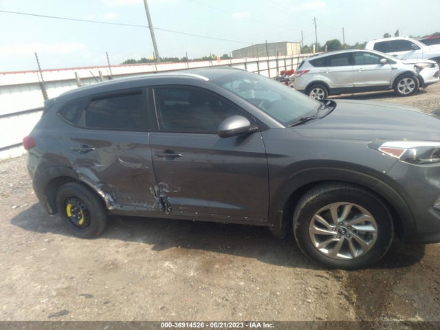 Hyundai TUCSON SE 2016 KM8J33A49GU041370 Image 5