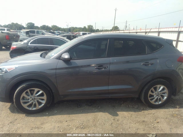 Hyundai TUCSON SE 2016 KM8J33A49GU041370 Image 6