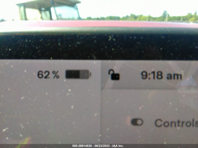Tesla Model 3 Performance 2020 5YJ3E1EC3LF714704 Image 7