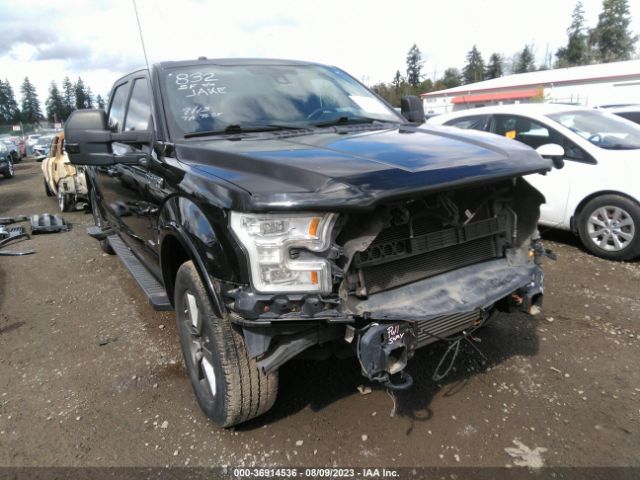 1FTFW1EG0FKE93762 auction archive image