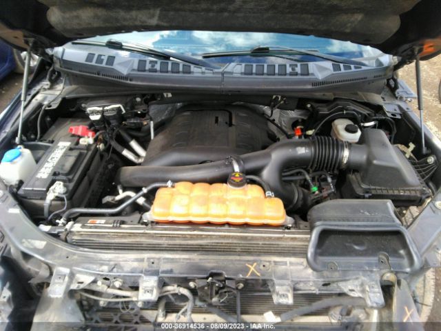 1FTFW1EG0FKE93762 Ford F-150 Xlt W