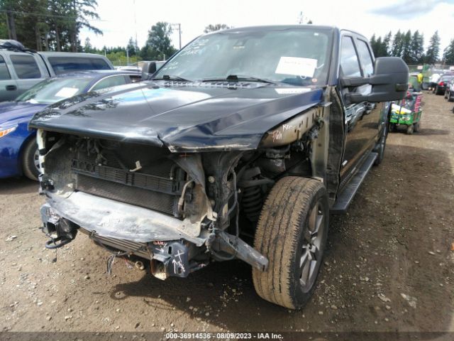 1FTFW1EG0FKE93762 Ford F-150 Xlt W