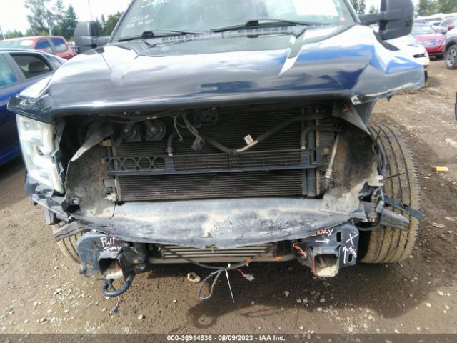 1FTFW1EG0FKE93762 Ford F-150 Xlt W