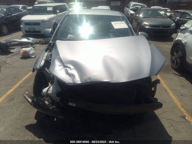 Hyundai ELANTRA SE 2017 5NPD84LF9HH167652 Image 5