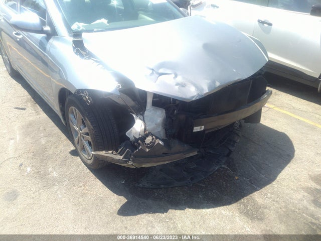 Hyundai ELANTRA SE 2017 5NPD84LF9HH167652 Image 13