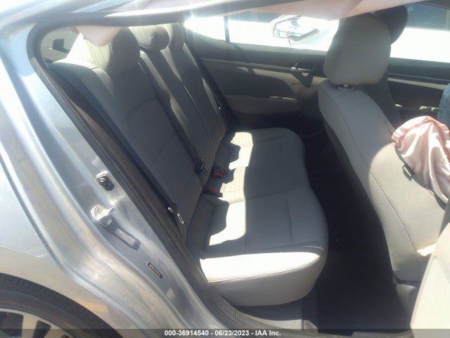 Hyundai ELANTRA SE 2017 5NPD84LF9HH167652 Image 15