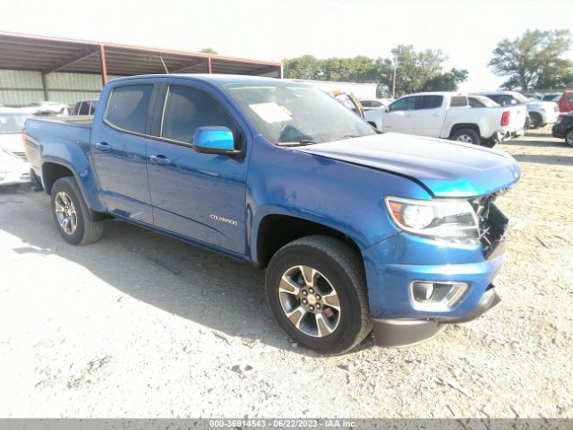 2019 1GCGTDEN7K1340969 main image
