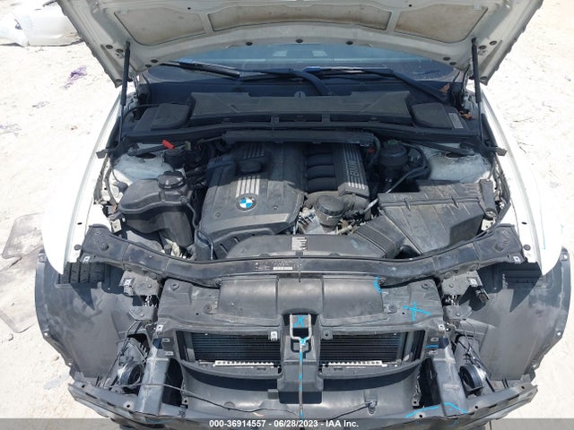 2011 BMW 328I VIN: WBAPH7C55BE680861