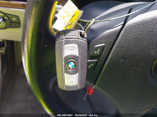 2011 BMW 328I VIN: WBAPH7C55BE680861