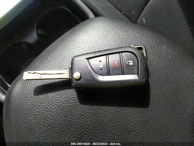 2019 TOYOTA RAV4 LE VIN: 2T3G1RFV3KC034193