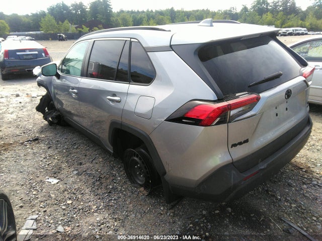 2019 TOYOTA RAV4 LE VIN: 2T3G1RFV3KC034193