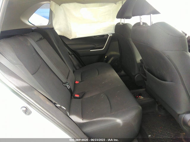 2019 TOYOTA RAV4 LE VIN: 2T3G1RFV3KC034193