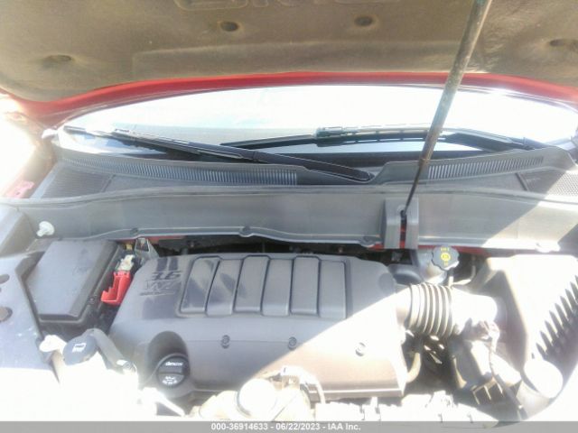 1GKKVRKD6FJ250879 GMC ACADIA SLT
