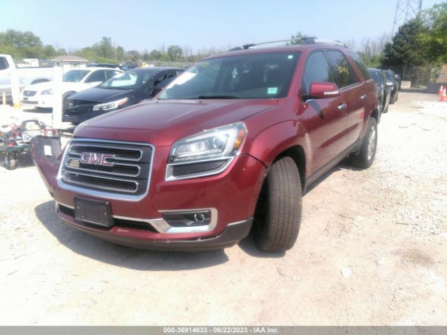 1GKKVRKD6FJ250879 GMC ACADIA SLT
