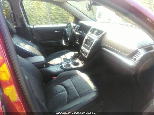 1GKKVRKD6FJ250879 GMC ACADIA SLT