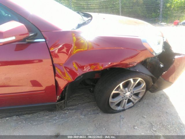 1GKKVRKD6FJ250879 GMC ACADIA SLT