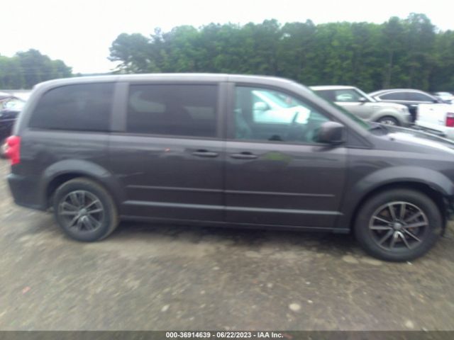 2C4RDGCG9GR154641 Dodge Grand Caravan Sxt Plus