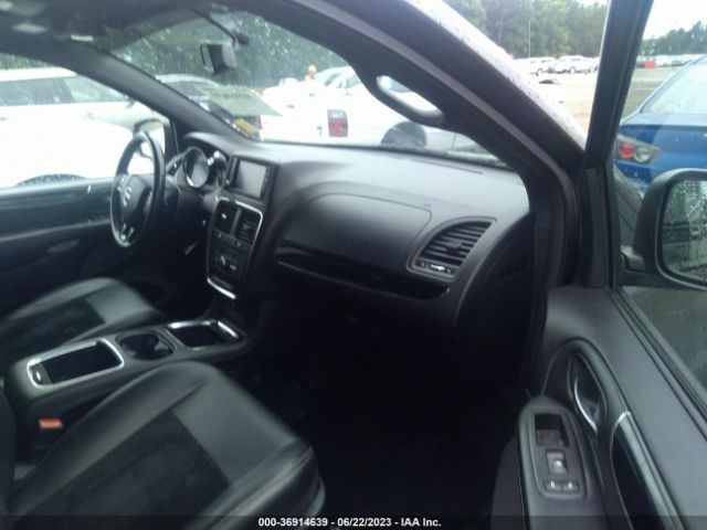 2C4RDGCG9GR154641 Dodge Grand Caravan Sxt Plus