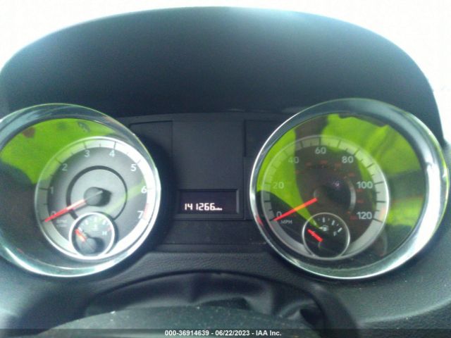 2C4RDGCG9GR154641 Dodge Grand Caravan Sxt Plus
