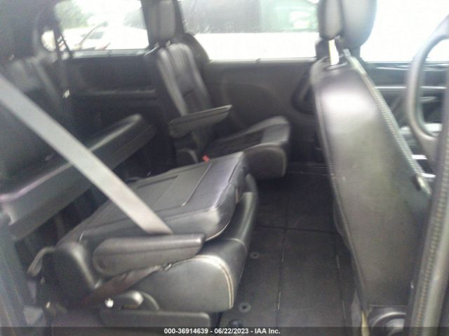 2C4RDGCG9GR154641 Dodge Grand Caravan Sxt Plus