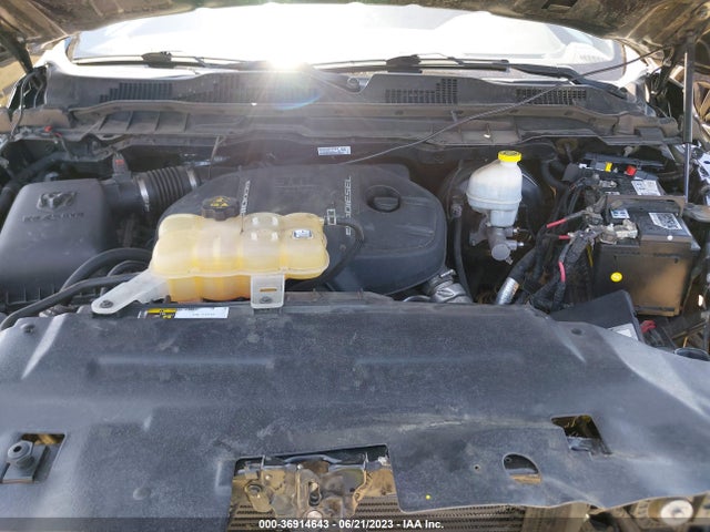 1C6RR7PMXGS136933 RAM 1500 Longhorn Limited