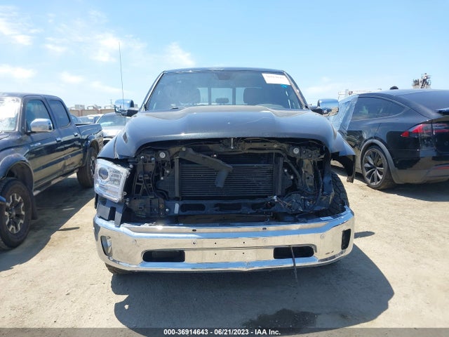 1C6RR7PMXGS136933 RAM 1500 Longhorn Limited