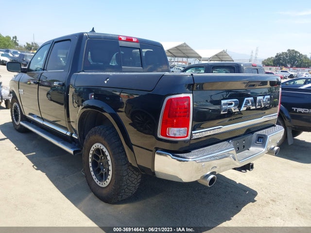 1C6RR7PMXGS136933 RAM 1500 Longhorn Limited