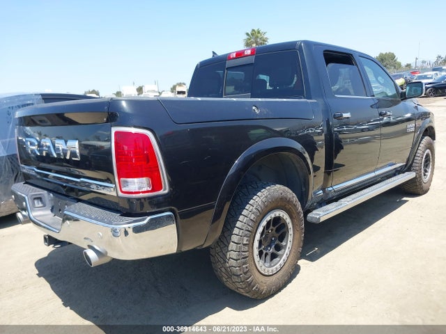 1C6RR7PMXGS136933 RAM 1500 Longhorn Limited