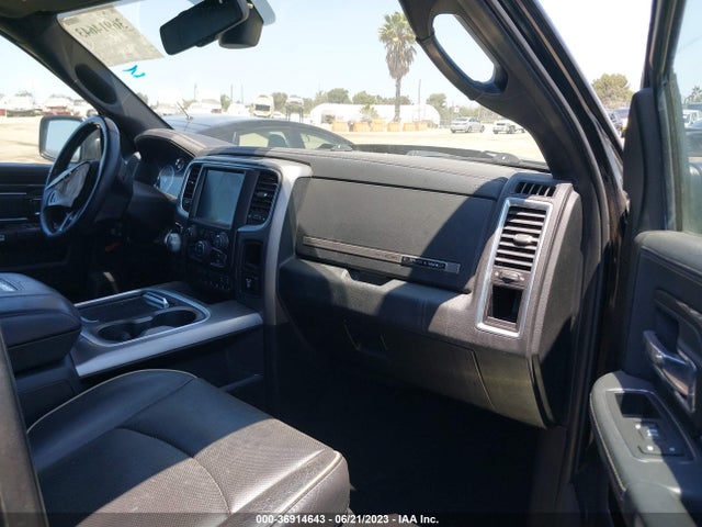 1C6RR7PMXGS136933 RAM 1500 Longhorn Limited