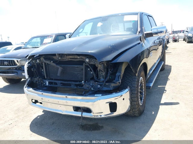 1C6RR7PMXGS136933 RAM 1500 Longhorn Limited